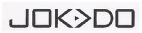 JOKADO Logo (EUIPO, 09/06/2006)