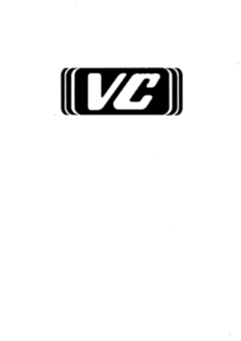 VC Logo (EUIPO, 12.01.2007)