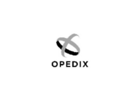 OPEDIX Logo (EUIPO, 03/21/2007)