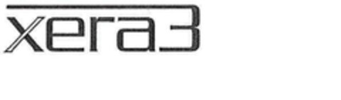 xera3 Logo (EUIPO, 27.03.2007)