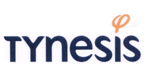 TYNESIS Logo (EUIPO, 03.04.2007)