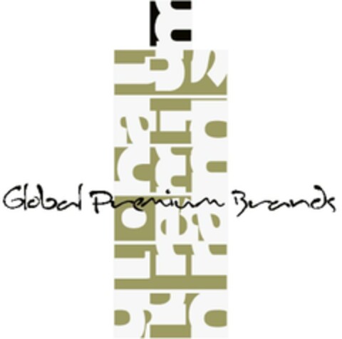 Global Premium Brands Logo (EUIPO, 04.09.2007)