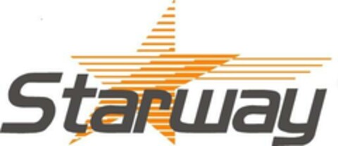 Starway Logo (EUIPO, 26.04.2007)