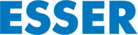 ESSER Logo (EUIPO, 26.04.2007)