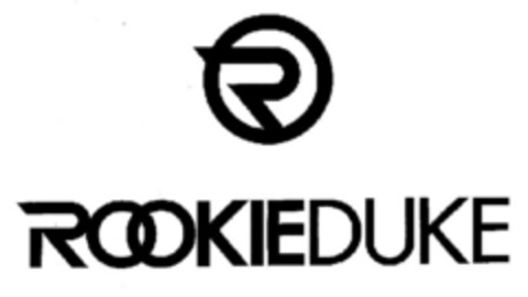 ROOKIEDUKE Logo (EUIPO, 31.10.2007)