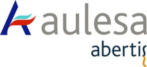 A aulesa abertis Logo (EUIPO, 16.10.2007)