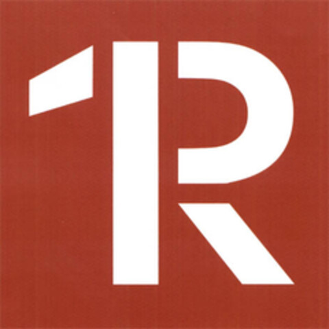 1R Logo (EUIPO, 10/10/2007)