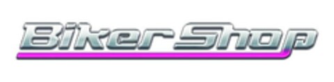 Biker Shop Logo (EUIPO, 15.01.2008)