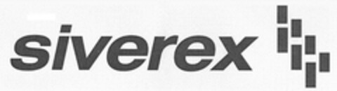 siverex Logo (EUIPO, 28.03.2008)