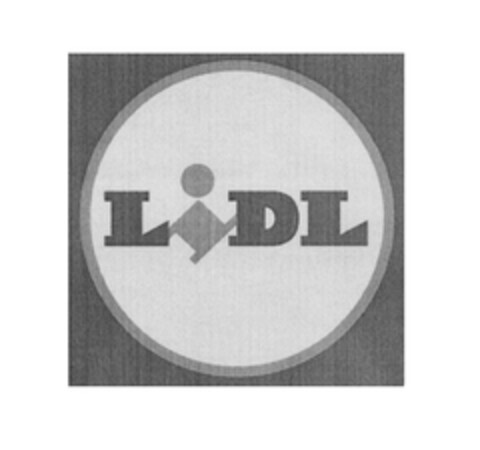 LiDL Logo (EUIPO, 14.04.2008)