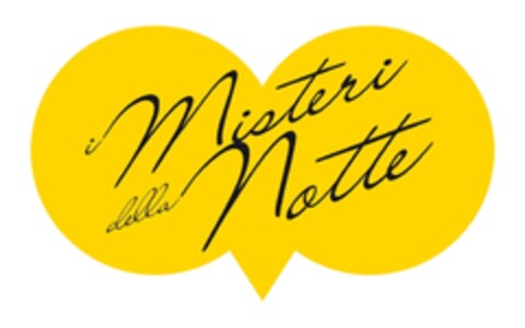 Misteri della Notte Logo (EUIPO, 08.05.2008)