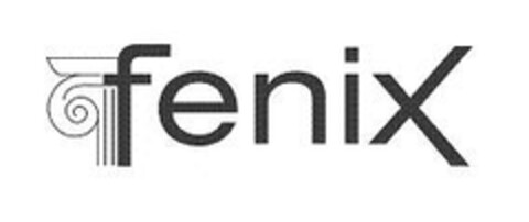 fenix Logo (EUIPO, 29.05.2008)