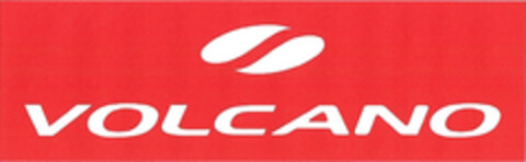 VOLCANO Logo (EUIPO, 07/23/2008)