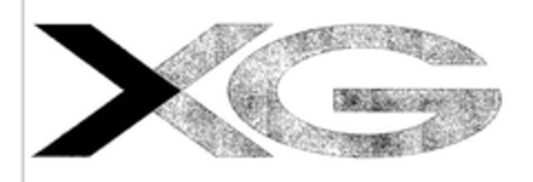 XG Logo (EUIPO, 17.07.2008)