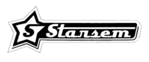 S Starsem Logo (EUIPO, 09/03/2008)