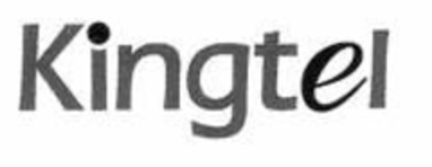 Kingtel Logo (EUIPO, 09/16/2008)