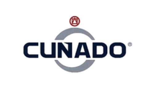CUNADO Logo (EUIPO, 23.09.2008)