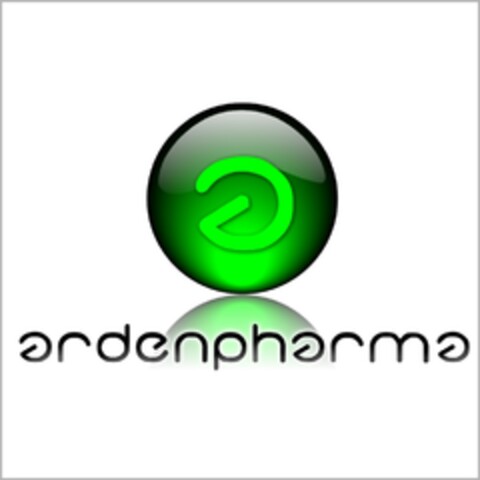 ardenpharma Logo (EUIPO, 28.10.2008)