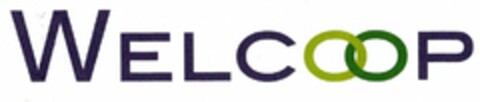 WELCOOP Logo (EUIPO, 12/19/2008)