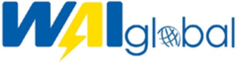 WAIglobal Logo (EUIPO, 02.03.2009)
