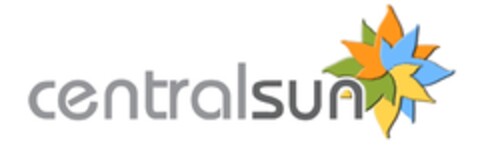 centralsun Logo (EUIPO, 04/27/2009)