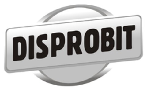 DISPROBIT Logo (EUIPO, 13.01.2010)