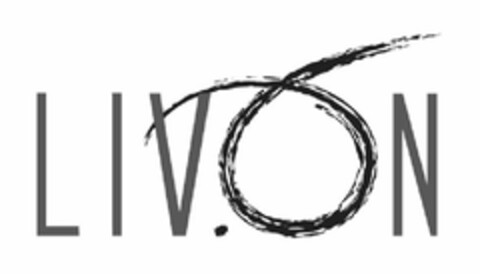 LIV.ON Logo (EUIPO, 22.12.2009)