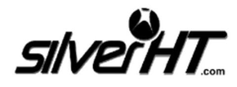 SILVERHT.COM Logo (EUIPO, 02/11/2010)