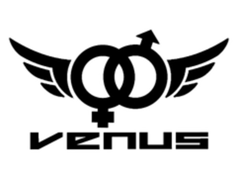 venus Logo (EUIPO, 15.03.2010)