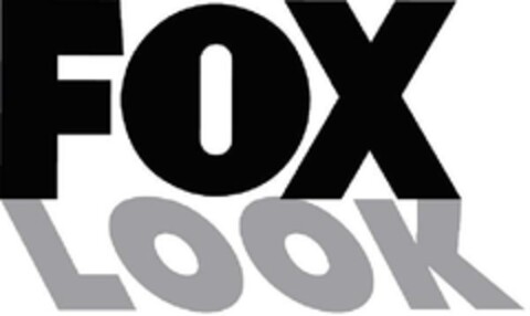 FOX LOOK Logo (EUIPO, 07.05.2010)