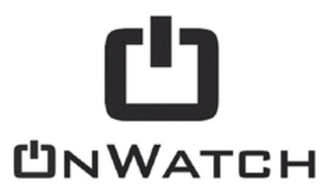 OnWatch Logo (EUIPO, 01.07.2010)