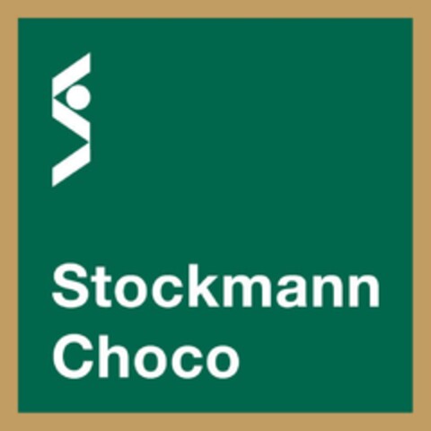 Stockmann Choko Logo (EUIPO, 08/18/2010)