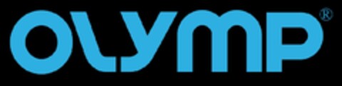Olymp Logo (EUIPO, 24.08.2010)