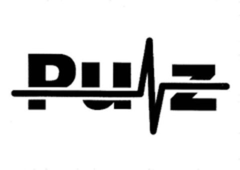 PULZ Logo (EUIPO, 13.10.2010)