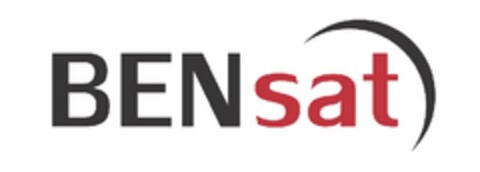 BENsat Logo (EUIPO, 18.10.2010)