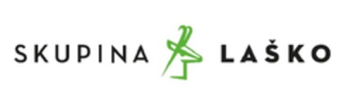 SKUPINA LAŠKO Logo (EUIPO, 03.12.2010)