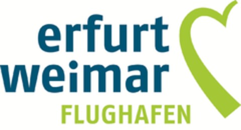 erfurt weimar FLUGHAFEN Logo (EUIPO, 13.12.2010)