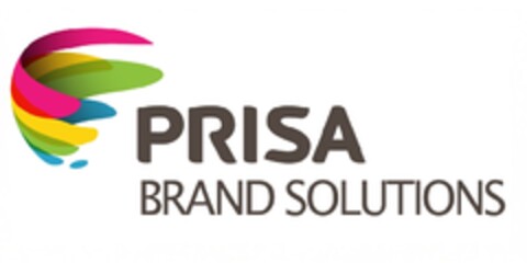 PRISA BRAND SOLUTIONS Logo (EUIPO, 01/18/2011)