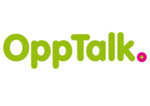 OppTalk Logo (EUIPO, 27.01.2011)