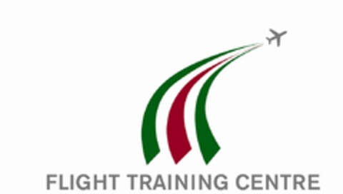 FLIGHT TRAINING CENTRE Logo (EUIPO, 02/14/2011)