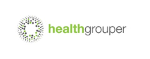 healthgrouper Logo (EUIPO, 25.02.2011)