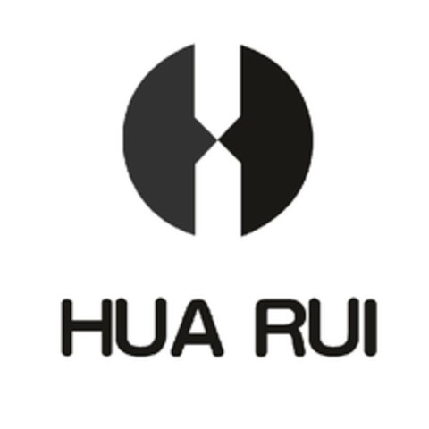 HUA RUI Logo (EUIPO, 03/01/2011)