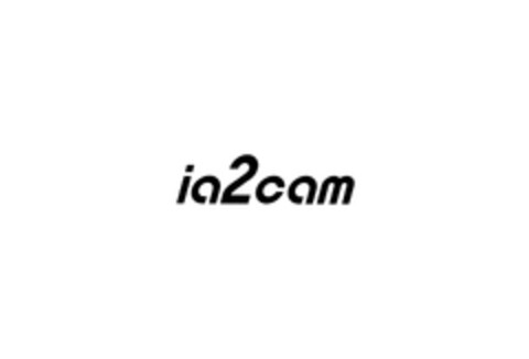 IA2CAM Logo (EUIPO, 03/22/2011)