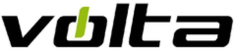 Volta Logo (EUIPO, 03/25/2011)