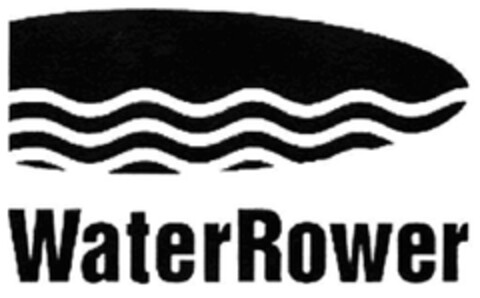 WaterRower Logo (EUIPO, 29.03.2011)