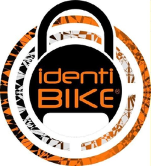 IDENTI BIKE Logo (EUIPO, 15.04.2011)