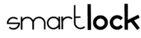 smartlock Logo (EUIPO, 13.05.2011)