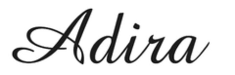 adira Logo (EUIPO, 10.08.2011)