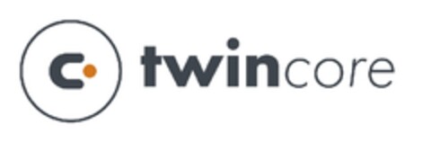 Twincore Logo (EUIPO, 07/27/2011)