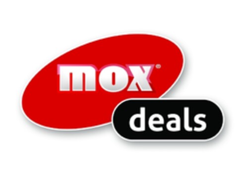 mox deals Logo (EUIPO, 14.09.2011)